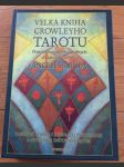 Velká kniha Crowleyho tarotu - náhled