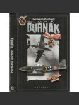 Buřňák [Hermann Buchner, rakouský letec, pilot Luftwaffe, druhá světová válka; letectvo; letadla] - náhled