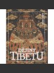 Dějiny Tibetu (Tibet, edice Dějiny států, NLN) - HOL - náhled