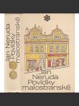 Povídky malostranské (Neruda, Praha, Malá Strana) - náhled