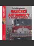 Hasičské automobily a historie hasičství - náhled