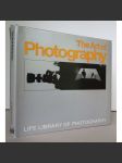 The Art of Photography [= Life Library of Photography] [Umění fotografie] HOL - náhled