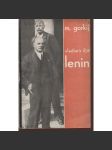 Vladimír Iljič Lenin (levicová literatura) - náhled