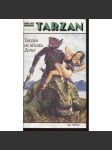 Tarzan ve středu Země (edice: Tarzan, sv. 13) [dobrodružství] - náhled
