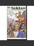 Tarzan a ztracená říše (edice: Tarzan, sv. 12) [dobrodružství] - náhled