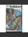 Tarzan, pán džungle (edice: Tarzan, sv. 11) [dobrodružství] - náhled