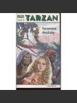Tarzanova dvojčata (edice: Tarzan, sv. 10) [dobrodružství] - náhled