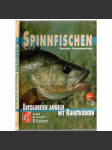 Spinnfischen. Erfolgreich angeln mit Kunstködern. Ein Buch der Zeitschrift Blinker [rybaření] - náhled