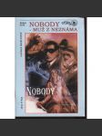 Nobody: Muž z neznáma - náhled