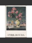 Cyril Bouda - výběr z díla - náhled