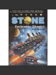 Zachraňte Titanic! (série: Mark Stone - Kapitán Služby pro dohled nad primitivními planetami) - sci-fi - náhled
