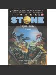 Tajná mise (série: Mark Stone - Kapitán Služby pro dohled nad primitivními planetami) - sci-fi - náhled