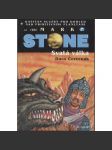 Svatá válka (série: Mark Stone - Kapitán Služby pro dohled nad primitivními planetami) - sci-fi - náhled