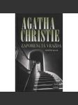 Zapomenutá vražda (Agatha Christie) - náhled