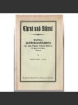 Chrut und Uchrut. Praktisches Heilkräuterbüchlein von Joh. Künzle, Kräuter-Pfarrer in Zizers [botanika, léčivé rostliny[ - náhled