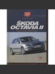Škoda Octavia II. Obsluha, údržba a opravy vozidla (automobil) - náhled