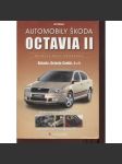 Automobily Škoda Octavia II. Octavia nové generace - náhled