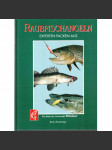 Raubfischangeln. Experten packen aus. Ein Buch der Zeitschrift Blinker [ryby, rybaření] - náhled