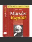 Marxův Kapitál - náhled