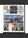 Umělecké památky Prahy - Malá strana [tj. Praha a její architektura, sochařství, malba, kostely, sochy, domy, křesťanské umění, stavební dějiny, soupis památek, románské, gotické, renesanční, barokní] - náhled