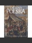 Dějiny Polska (Polsko, edice Dějiny států, NLN) - náhled