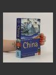 The Rough Guide to China - náhled
