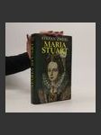 Maria Stuart - náhled