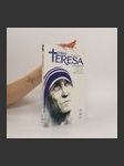 Mère Teresa de Calcutta - náhled