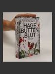 Hagebuttenblut (duplicitní ISBN) - náhled