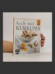 Koch mit Kurkuma - náhled