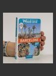 Un grand week-end à Barcelone - náhled