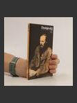 Fjodor M. Dostojevskij in Selbstzeugnissen und Bilddokumenten - náhled