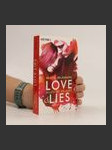 Love & lies - Alles ist erlaubt - náhled