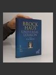 Brockhaus Universal Lexikon 5 - náhled