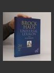 Brockhaus Universal Lexikon 24 - náhled
