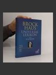 Brockhaus Universal Lexikon 23 - náhled