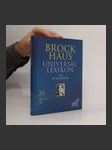 Brockhaus Universal Lexikon 26 - náhled