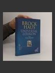 Brockhaus Universal Lexikon 6 - náhled
