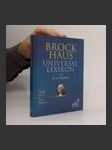 Brockhaus Universal Lexikon 25 - náhled
