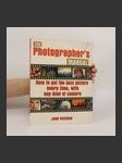 The Photographer's Manual - náhled