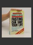 Fasting Can Save Your Life - náhled