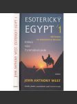 Esoterický Egypt 1 (Káhira, Gíza, Pyramidová pole) - náhled