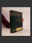Universum: všeobecná encyklopedie. 4. díl, Ř-Ž - náhled