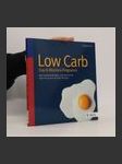 Low Carb - das 8-Wochen-Programm - náhled