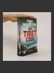 Der Tibet-Code - náhled
