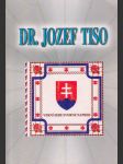 Dr. jozef tiso - náhled