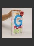The G Plan Diet - náhled