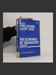 The Economics of Transaction Costs - náhled