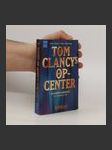 Tom Clancy's OP-Center. - náhled