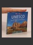 UNESCO : Česká republika/Czech Republic/République tchèque/Tschechische Republik - náhled